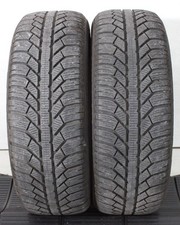 2 x 205/60R16 92H Winterreifen