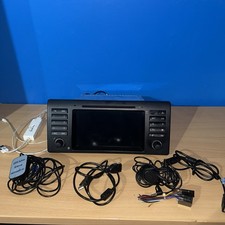 BMW E39 E46 E53 Dynavin N7-E53