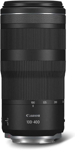 Canon 100 400mm - canon, f/5,6-8