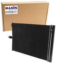 AKS DASIS KLIMAKONDENSATOR