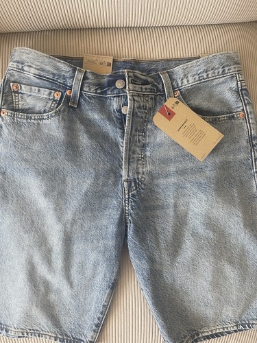 Levi 501 jeans shorts w30 - ,