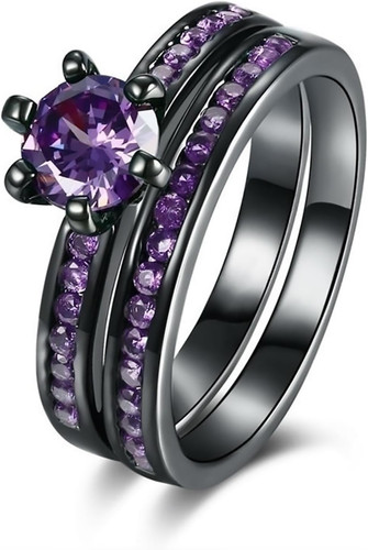 Paar ringe edelstahl - ringe,