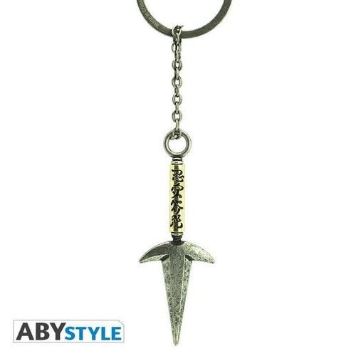 Naruto hokage 4th kunai - naruto, 4th's