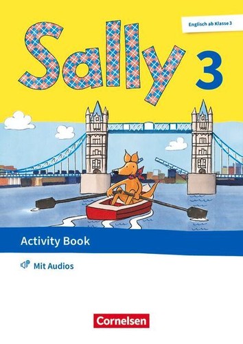 Sally englisch klasse 3 - -, ab