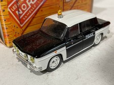 Norev Renault 8 Gordini 1965