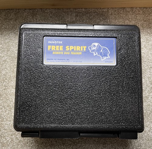 Hundetrainer innotek free - innotek,