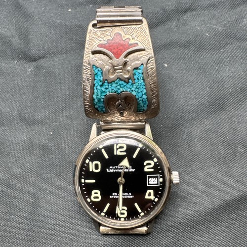 Vintage flieger automatik - vintage,