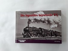 Die legendäre bayrische S3/6