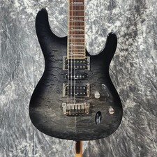 Ibanez S571DXQM w/HSC