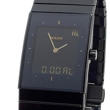 RADO (like new & unworn) L