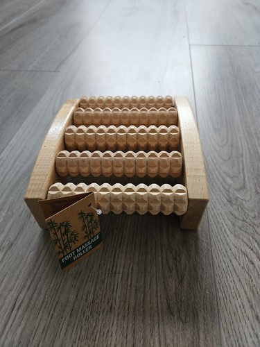Foot massage roller - massage,
