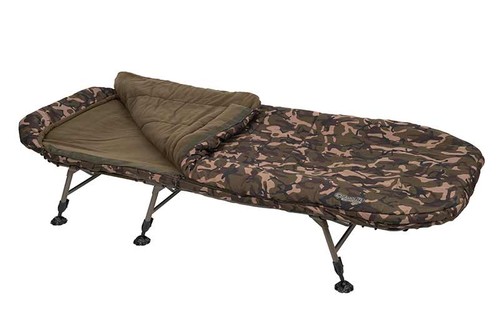 Fox camolite sleep systems - camolite,
