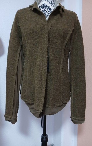 Rundholz jacke - rundholz,