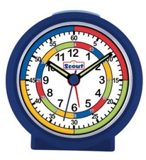 Scout Kinderwecker Quarz