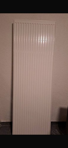 Heizkörper weiß breite - weiß,, =