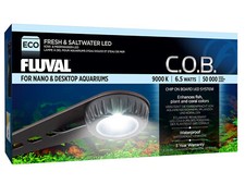 Fluval cob led nano - led,
