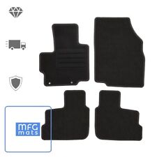 Fussmatten für Mitsubishi Space Star II Bj. 2014- Fußmatten Autoteppiche BASIC