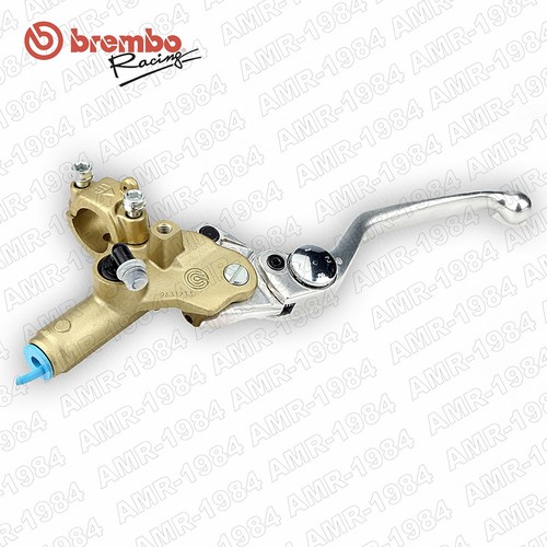 Brembo kupplungspumpe gold - brembo,