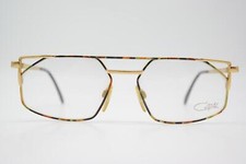 Vintage Brille Cazal 751 Gold