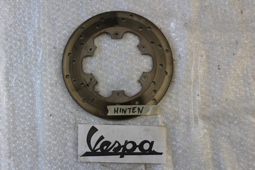 Vespa 125 granturismo - 125,