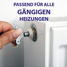*Profi-Heizkörperschlüssel*