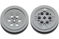 LEGO Technic 2x Felge 43.2 x