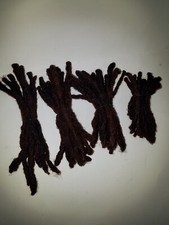 Dreadlocks Natur Menschliches