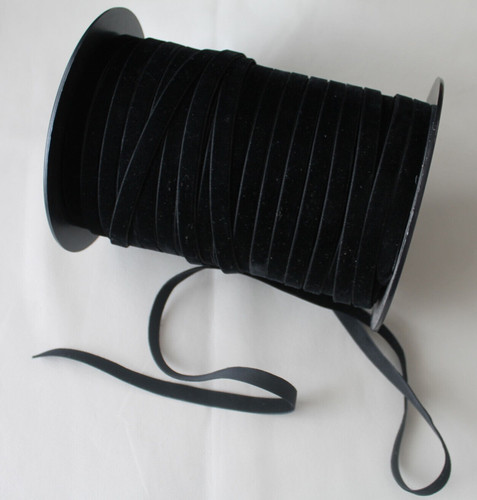 Samtband zierband deko band - deko,