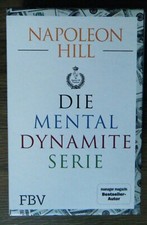 Napoleon Hill Die Mental