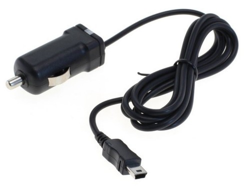 Kfz ladekabel für garmin - ladekabel,