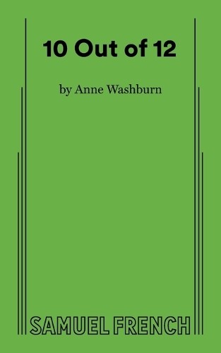 Anne washburn the - washburn, happy