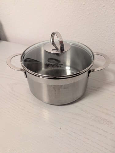 Kochtopf sus schulte ufer eco - kochtopf,