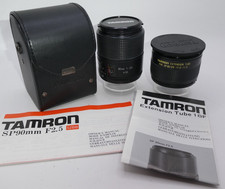 Tamron SP Objektiv 90 mm f/2,5