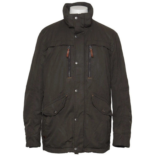 Camel active winterjacke - camel,