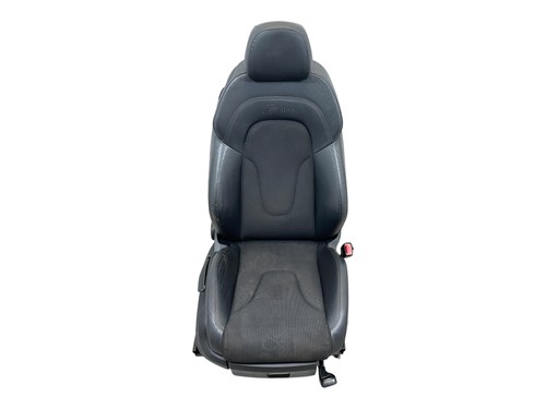 Sitz beifahrersitz leder stoff - sitz,