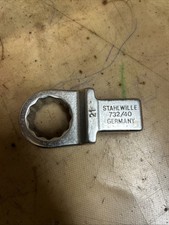 Stahlwille 732/40 SW 21 mm
