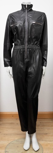 Iro ikaraz lederoverall fr40 - iro,