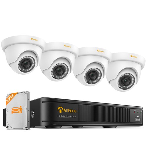 Anlapus 1080p cctv - anlapus,