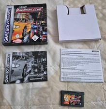 Nintendo Gameboy Advance -