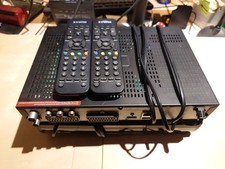 Humax PR-HD2000C TV-Receiver