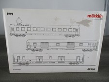 Märklin Spur H0 42996