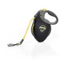 Flexi hundeleine giant neon - hundeleine,
