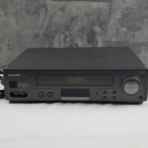 Sharp a578 head - vc-a578,