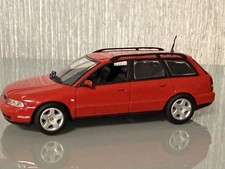 1:43 Audi A4 Avant Minichamps