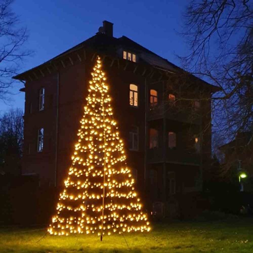 Led tannenbaum galaxy 300 - led,