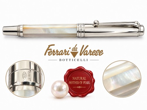 Penna ferrari varese - ferrari, da