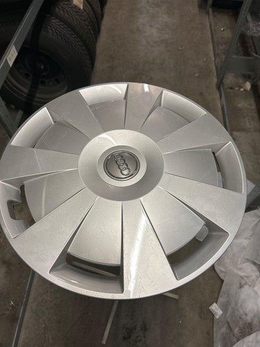 Original audi radkappe zoll - original,