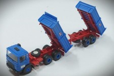 1:87 HO Kibri 10212 LKW MAN