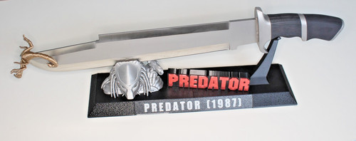 Predator messerständer - predator,