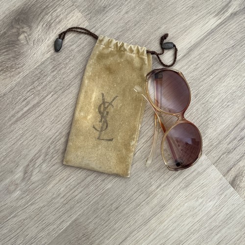 Ysl sunglasses vintage - |,